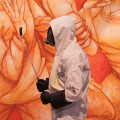 The Exhibitionist Blog Image