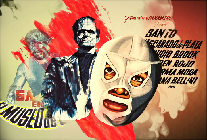Cine las Americas, Santos Series